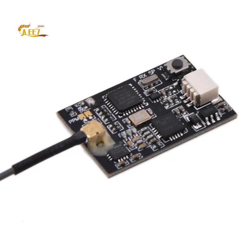Frsky Receiver Module - AEE7-MRF8CHA 2.4G AGF For Frsky 8CH