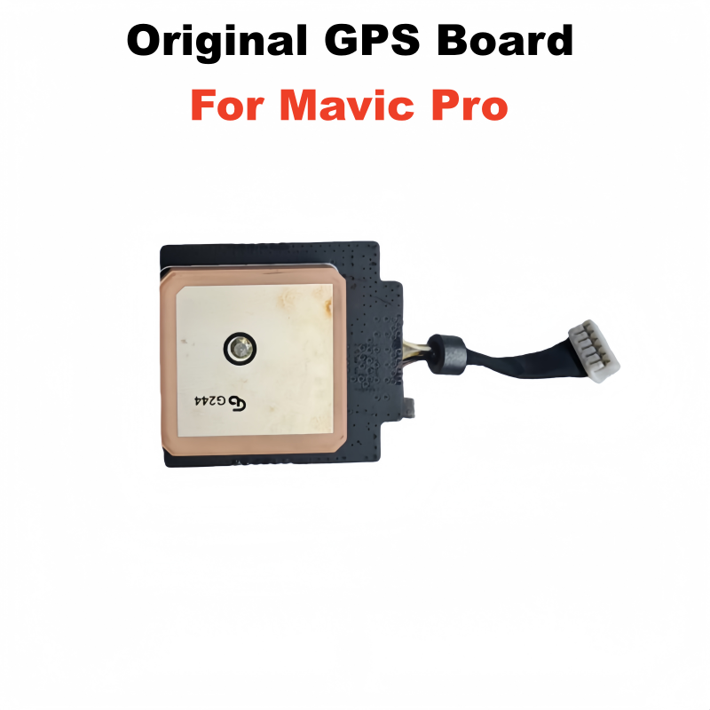 Drone Dji Rc Pro - Original GPS Module For DJI Mavic