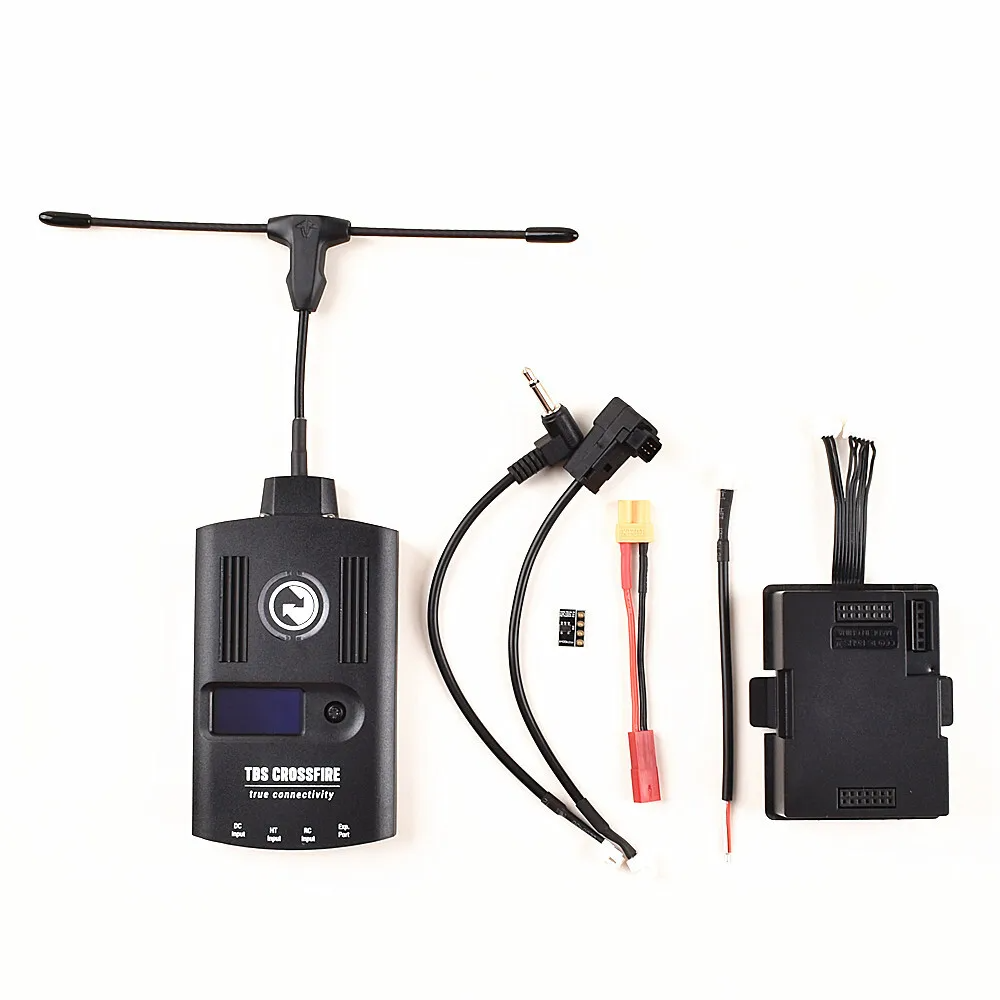 Drone Rc Team - Original TBS Team BlackSheep Crossfire Lite