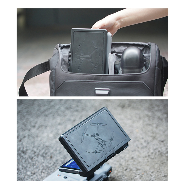 Drone Rc Cover - For DJI RC PRO 2 Folding