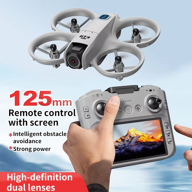 Hot 2026 GT3 MAX Drone 8K HD 4 - Drone Pro Rc Ufo 리뷰 및 가격