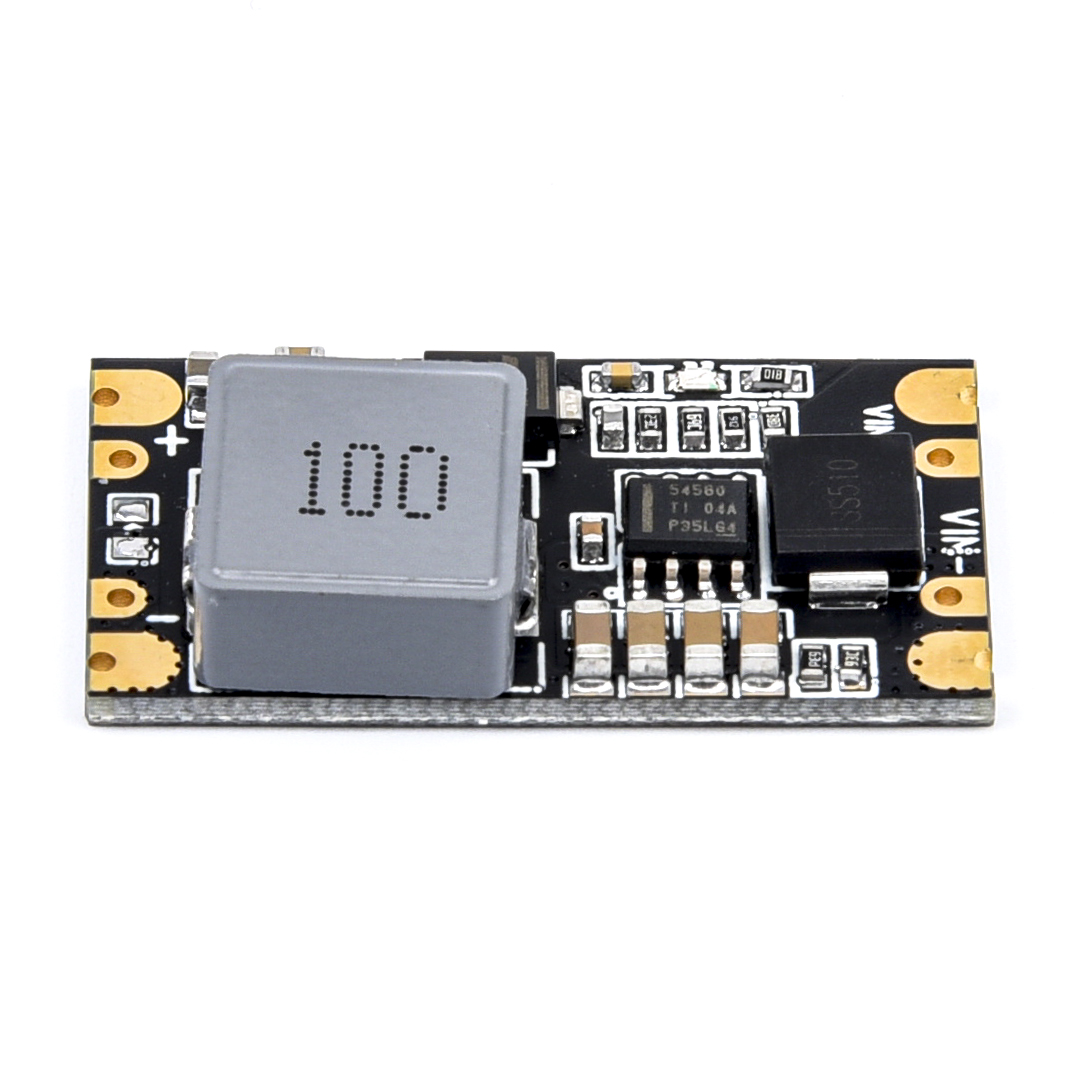 NEW Micro 5V 5A BEC UBEC Mini  - Micro Fpv Quad 리뷰 및 가격