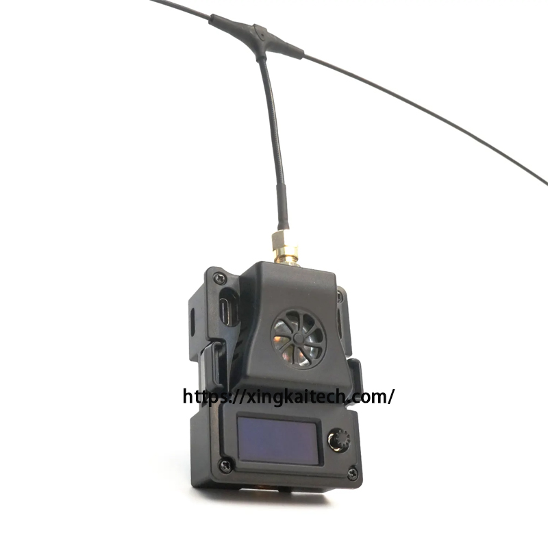 FPV ELRS 433Mhz 360/720/750/91 - Frsky Receiver Module 리뷰 및 가격