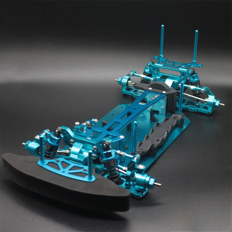 1:10 HSP Unlimited 94123 Elect - Rc Drift Car Kit 리뷰 및 가격