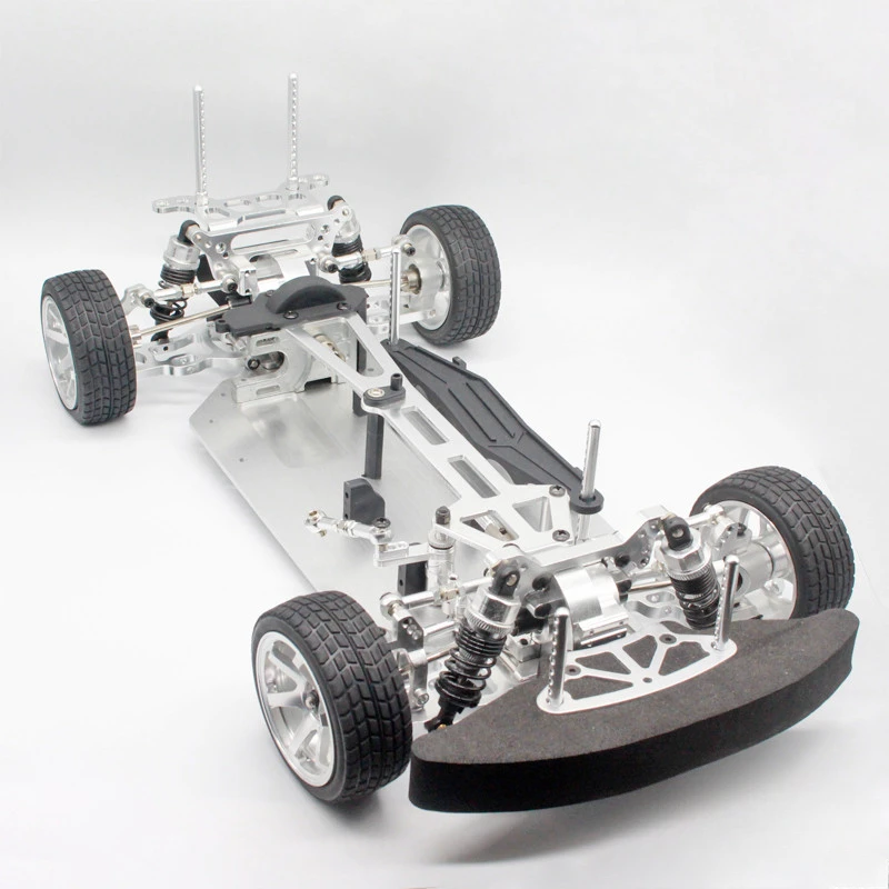 1:10 HSP Unlimited 94123 Elect - Rc Drift Car Kit 리뷰 및 가격