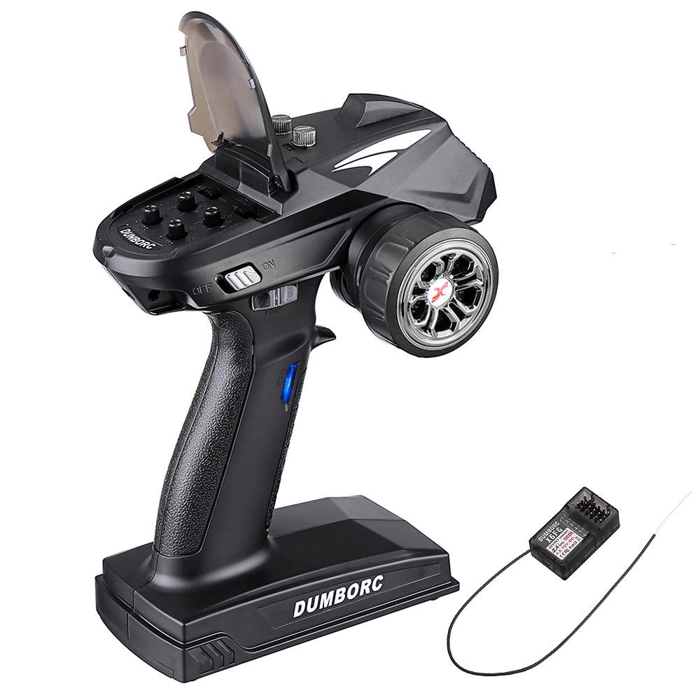 Dumbo X6 RC Control 2.4G Remot - Drone Rc Car Hybrid 리뷰 및 가격