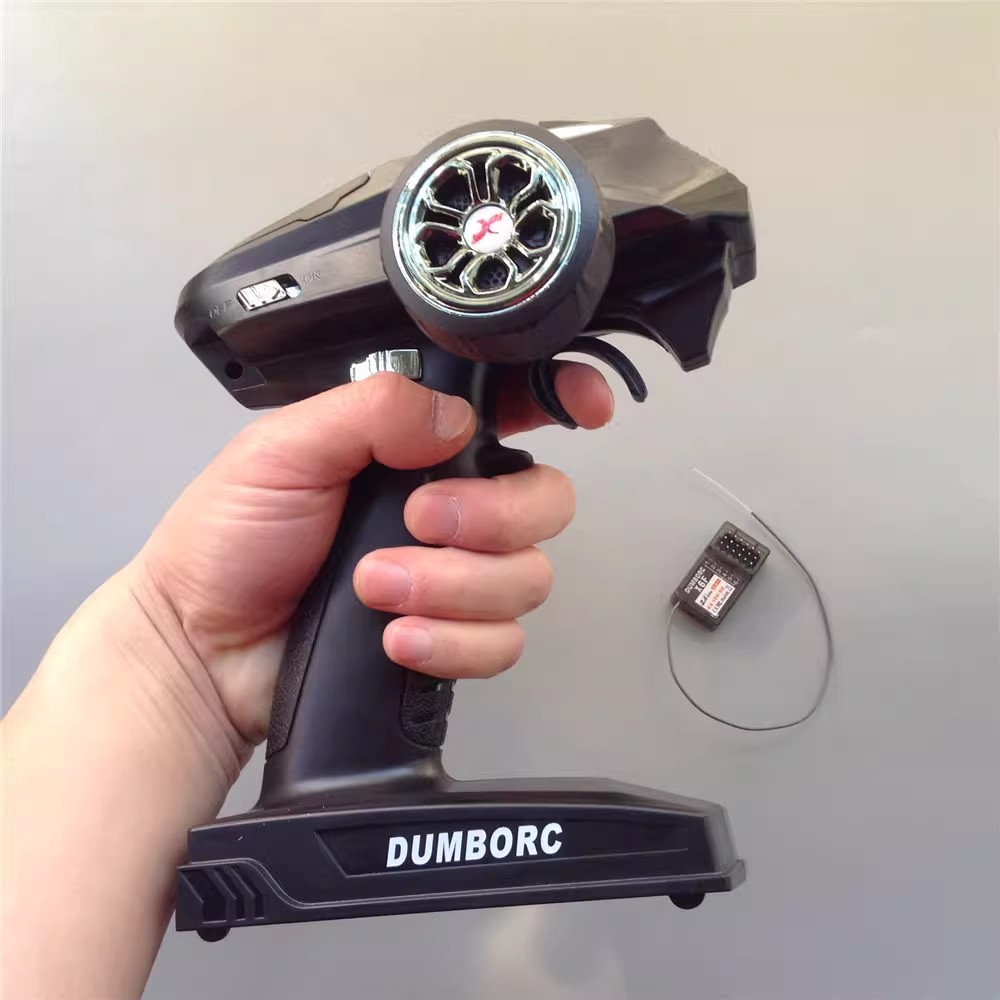 Dumbo X6 RC Control 2.4G Remot - Drone Rc Car Hybrid 리뷰 및 가격