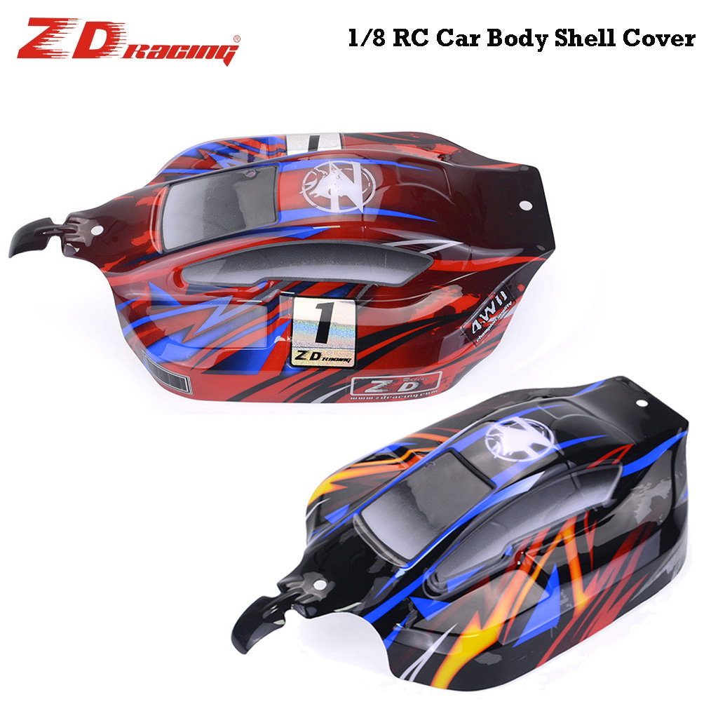 ZD Racing 1/8 RC Buggy Car Bod - Rc Car Body Shell 리뷰 및 가격