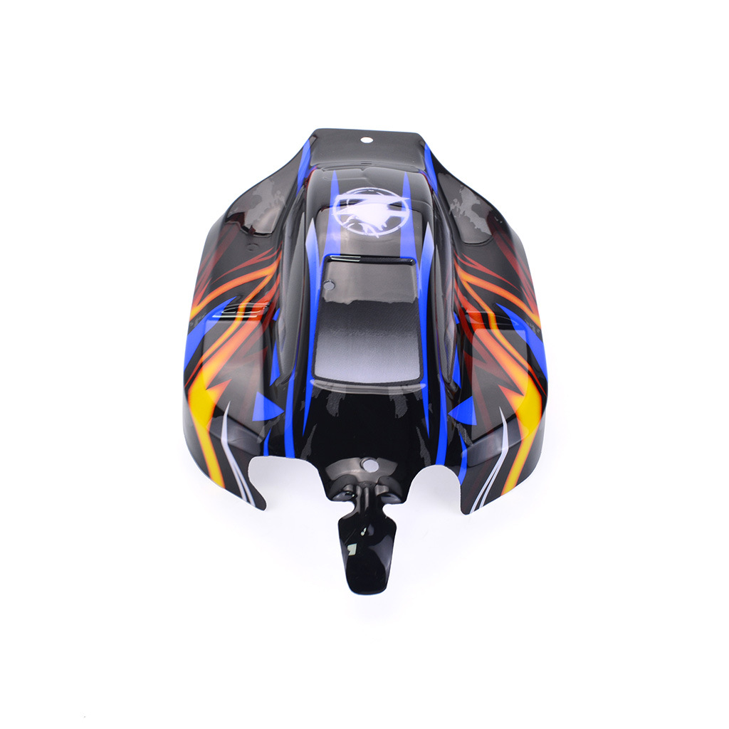 ZD Racing 1/8 RC Buggy Car Bod - Rc Car Body Shell 리뷰 및 가격
