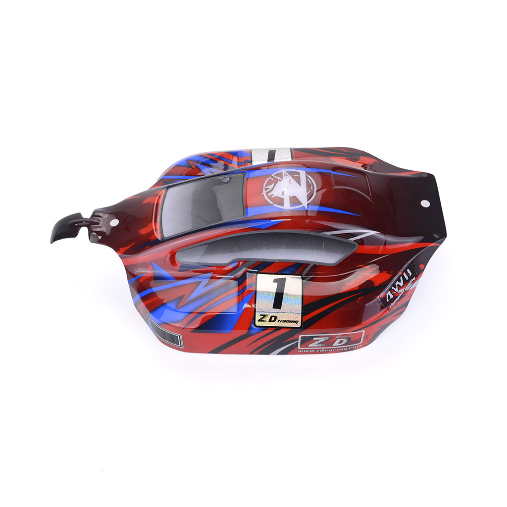 ZD Racing 1/8 RC Buggy Car Bod - Rc Car Body Shell 리뷰 및 가격