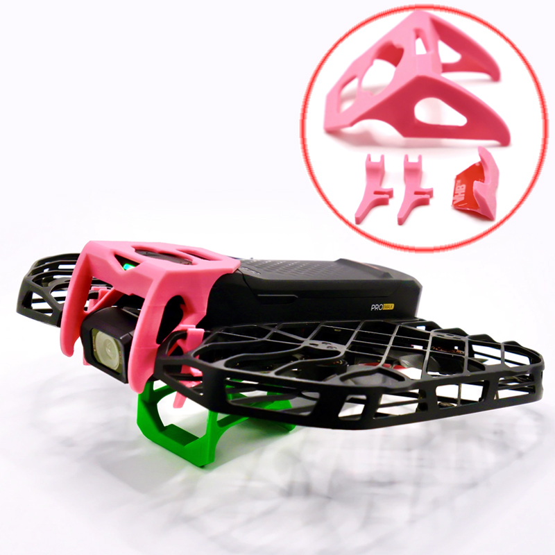 1Set Drone Nose Protective Kit - 3D Printed Drone Part 리뷰 및 가격