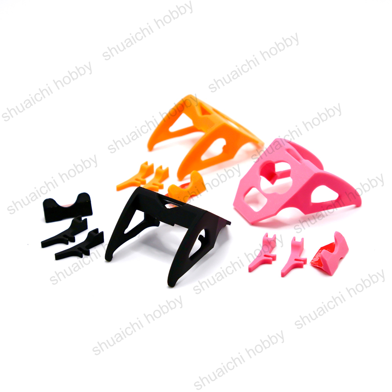 1Set Drone Nose Protective Kit - 3D Printed Drone Part 리뷰 및 가격