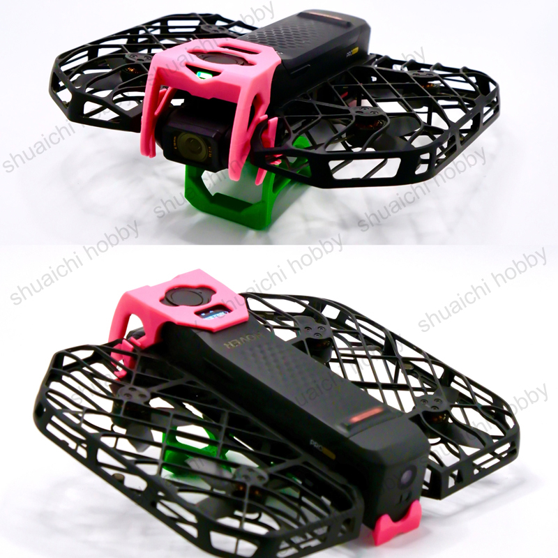 1Set Drone Nose Protective Kit - 3D Printed Drone Part 리뷰 및 가격