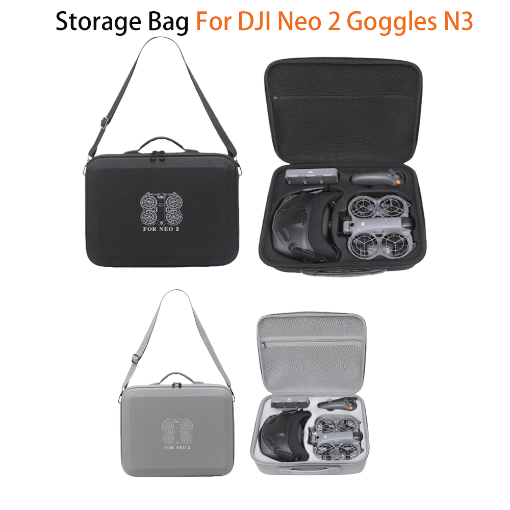 Shoulder Storage Bag for DJI N - Drone Rc Cover 리뷰 및 가격