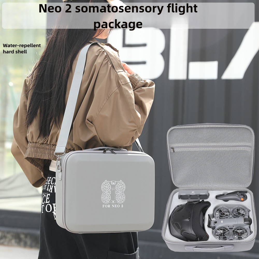 Shoulder Storage Bag for DJI N - Drone Rc Cover 리뷰 및 가격