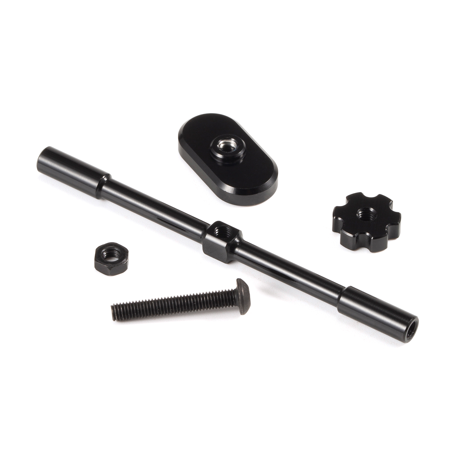 Ultralight Aluminum Body Mount - Rc Car Body Shell 리뷰 및 가격
