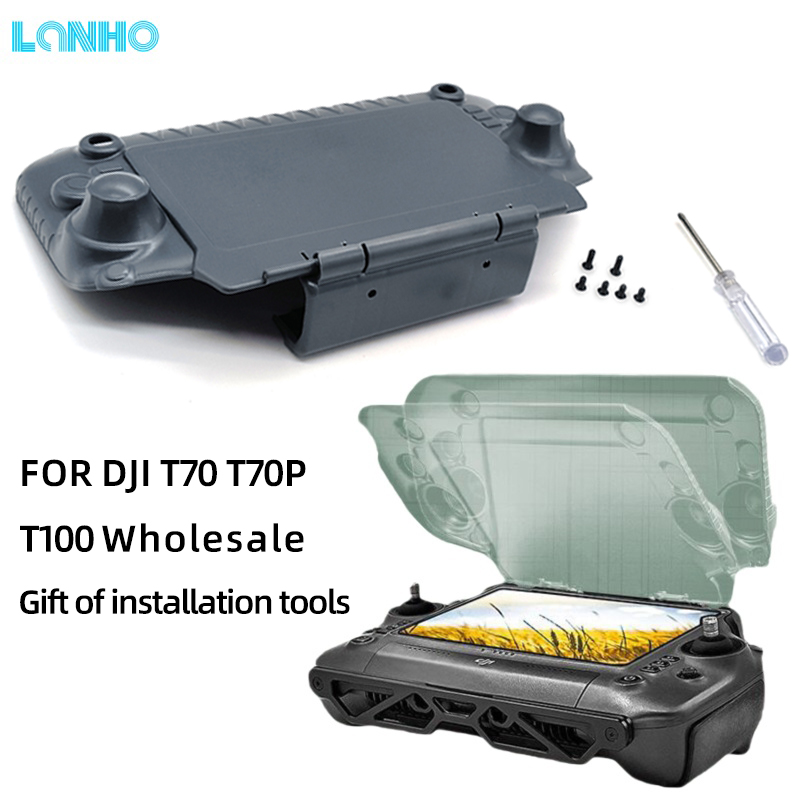 For DJI T100 RC Protection Cov - Drone Rc Cover 리뷰 및 가격