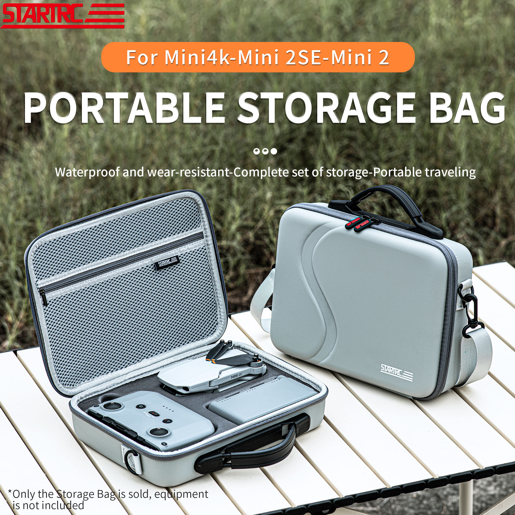 Case For DJI Mini 4k/2/2SE Dro - Drone Dji Rc N2 리뷰 및 가격