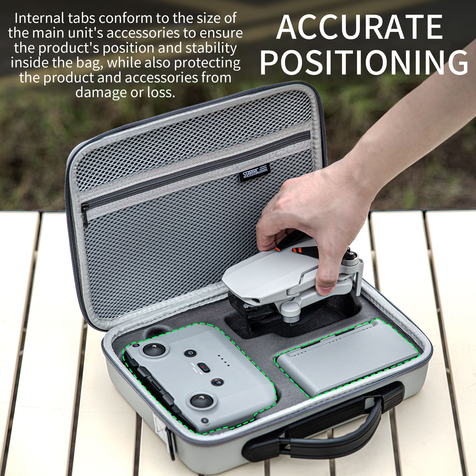Case For DJI Mini 4k/2/2SE Dro - Drone Dji Rc N2 리뷰 및 가격