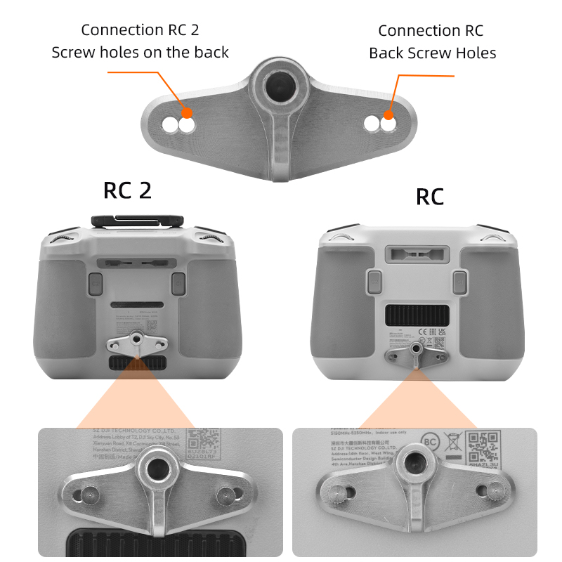 RC RC2 Remote Control Bike Hol - Drone Dji Rc Pro 리뷰 및 가격