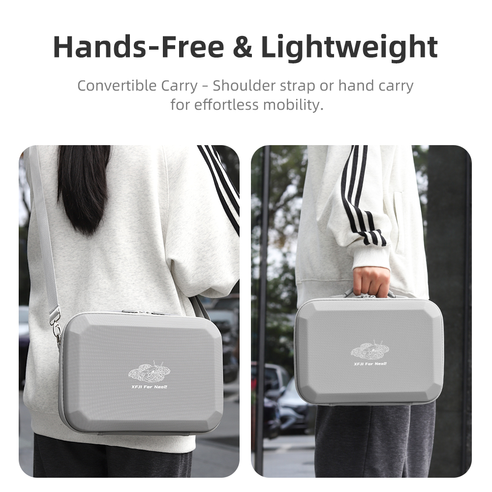 XFJI Travel Organizer Bag for  - Drone Rc Cover 리뷰 및 가격