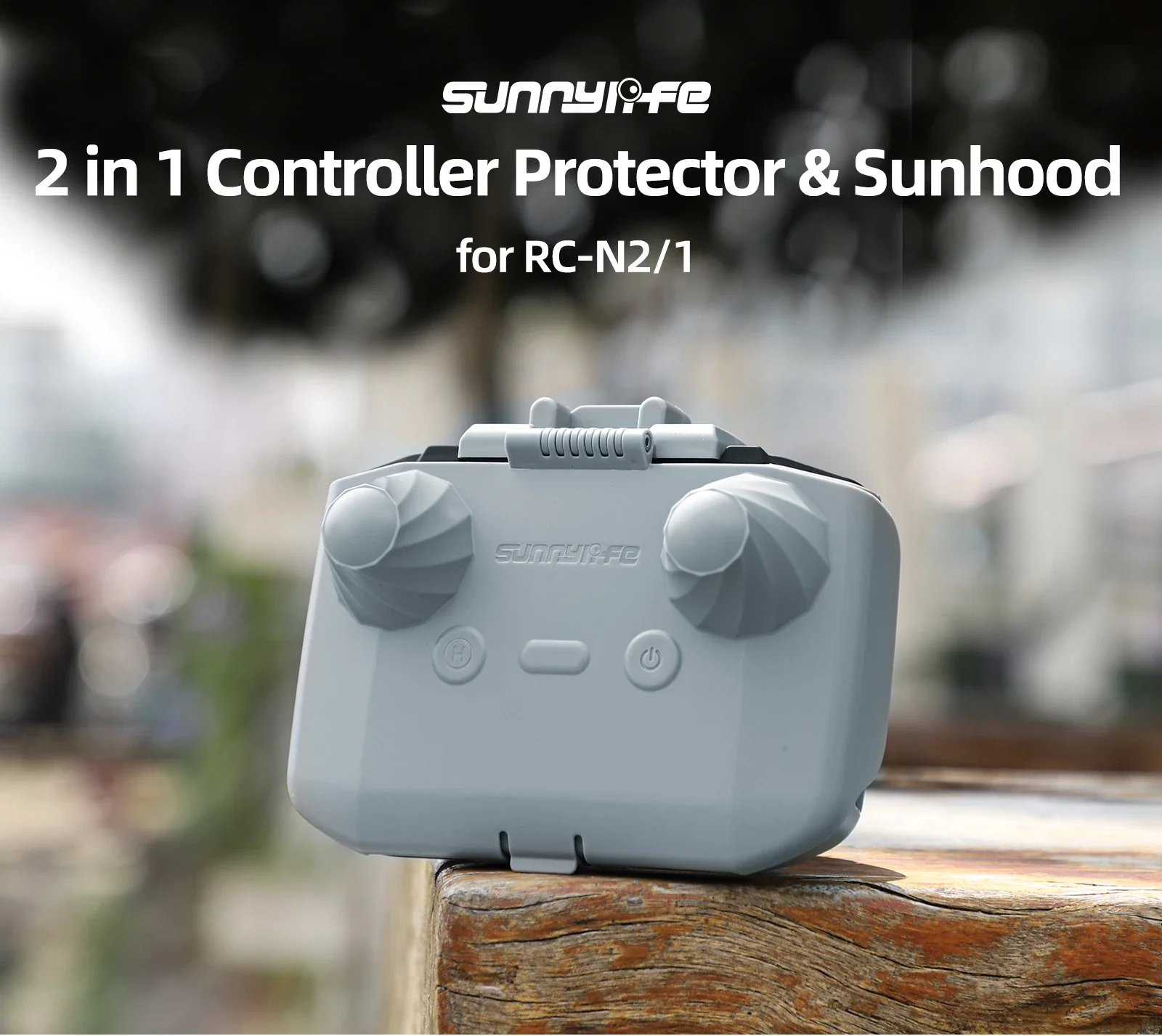 2 in 1 Controller Protector Su - Drone Rc Cover 리뷰 및 가격
