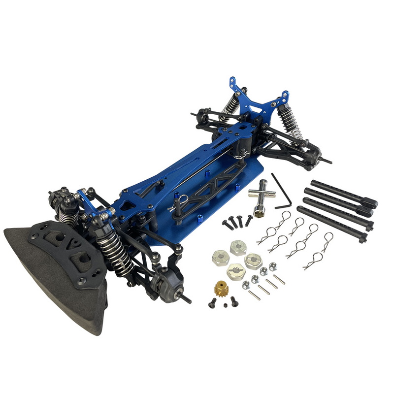 High Speed VRX Racing RH1612 K - Rc Drift Car Kit 리뷰 및 가격
