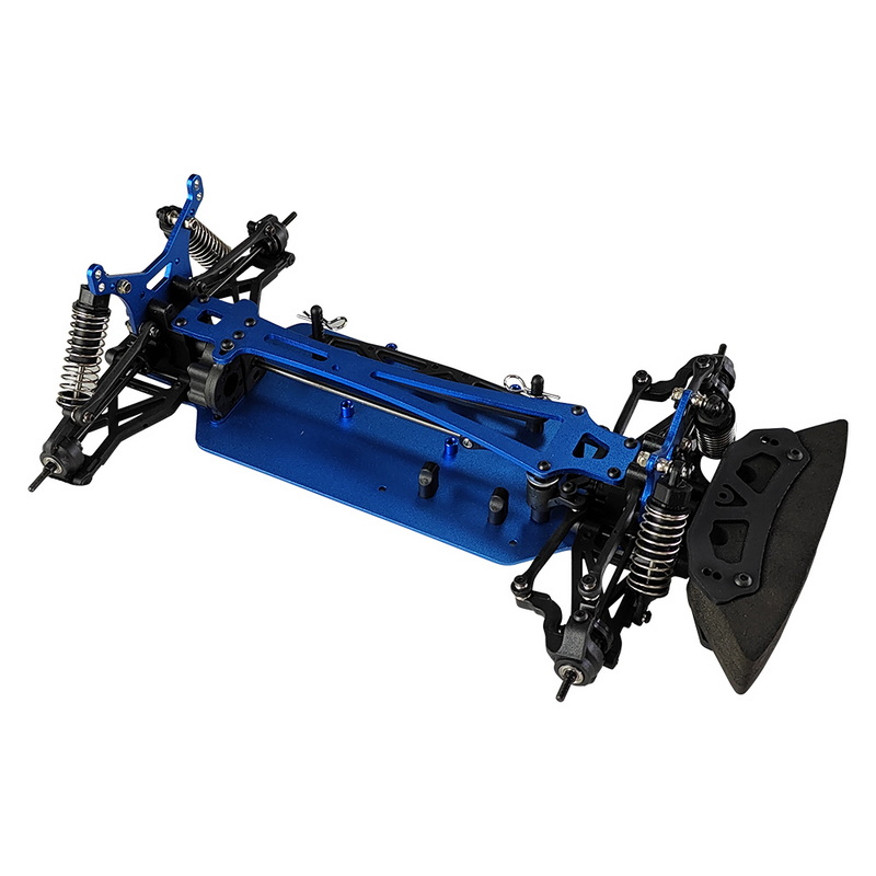 High Speed VRX Racing RH1612 K - Rc Drift Car Kit 리뷰 및 가격