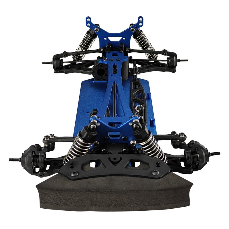 High Speed VRX Racing RH1612 K - Rc Drift Car Kit 리뷰 및 가격