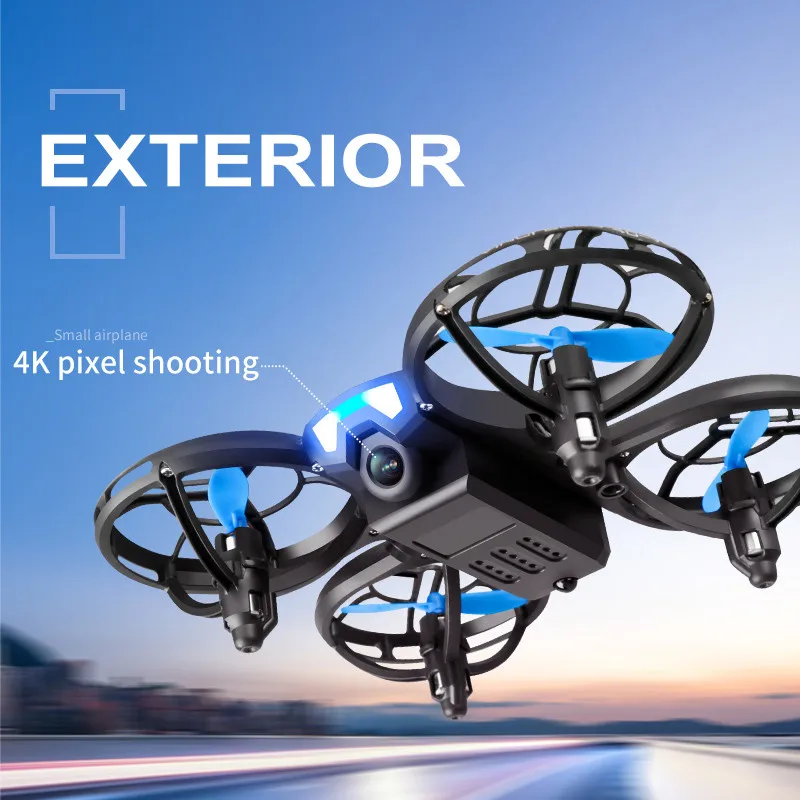 V8 New Mini Drone 4k professio - Drone Pro Rc Ufo 리뷰 및 가격