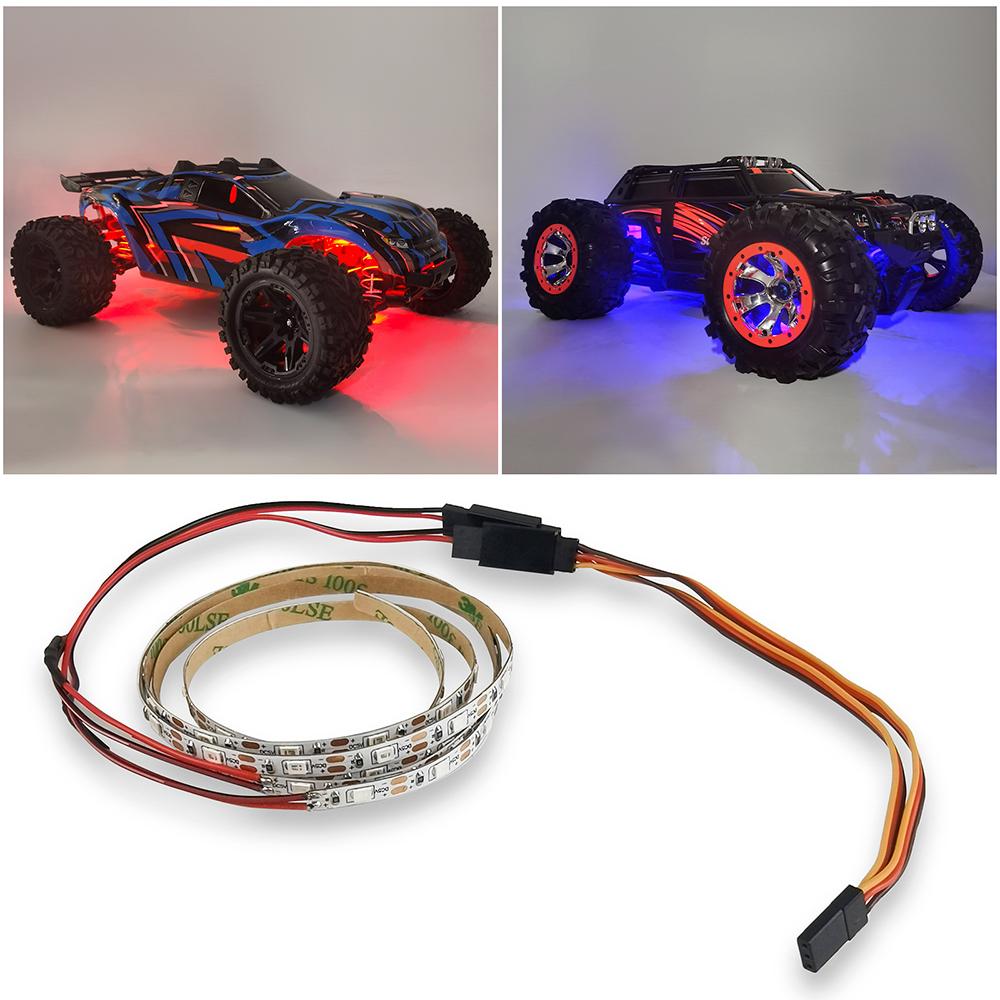 AXSPEED LED Light Strip Chassi - Drone Rc Truck 리뷰 및 가격