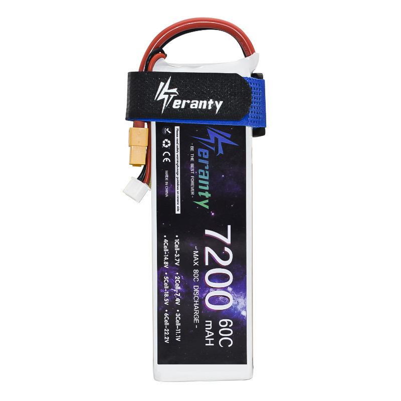 Upgrade 2S 7.4V 7200mAh 60C 6S - Rc Drift Car Kit 리뷰 및 가격