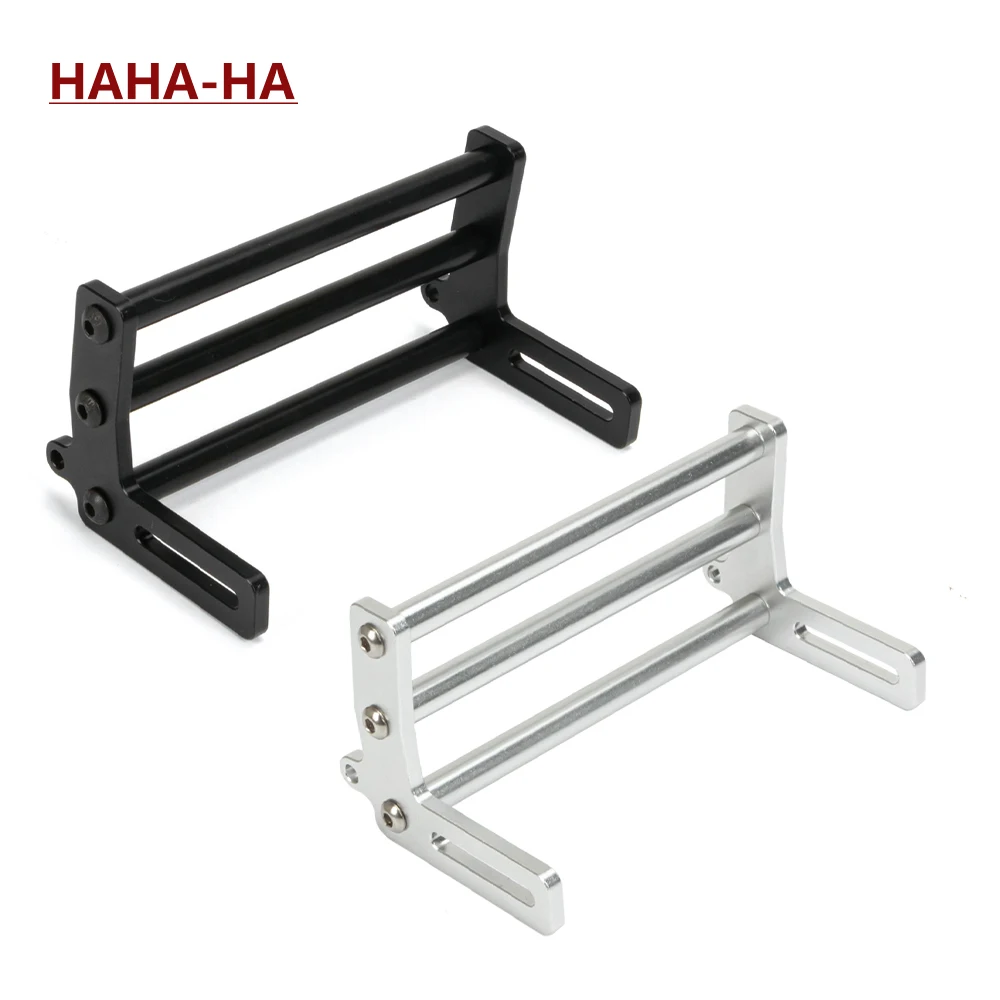 Aluminum Alloy Front Bumper Bu - Rc Car Body Shell 리뷰 및 가격