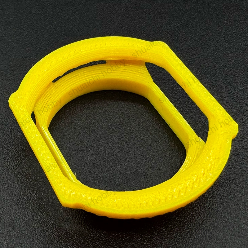 3PCS DJI O4 Air Unit Pro Lens  - 3D Printed Drone Part 리뷰 및 가격
