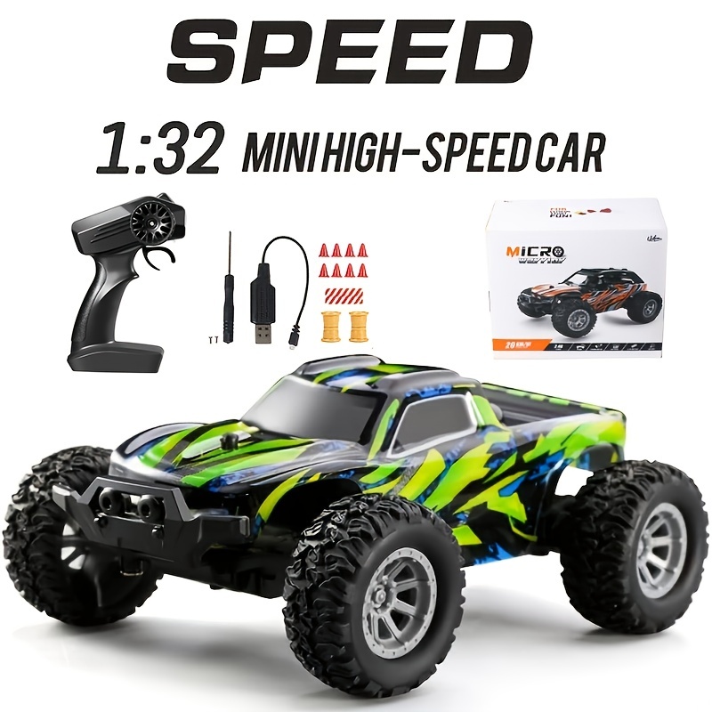 1:32Proportion Remote Control  - Rc Drift Car Kit 리뷰 및 가격