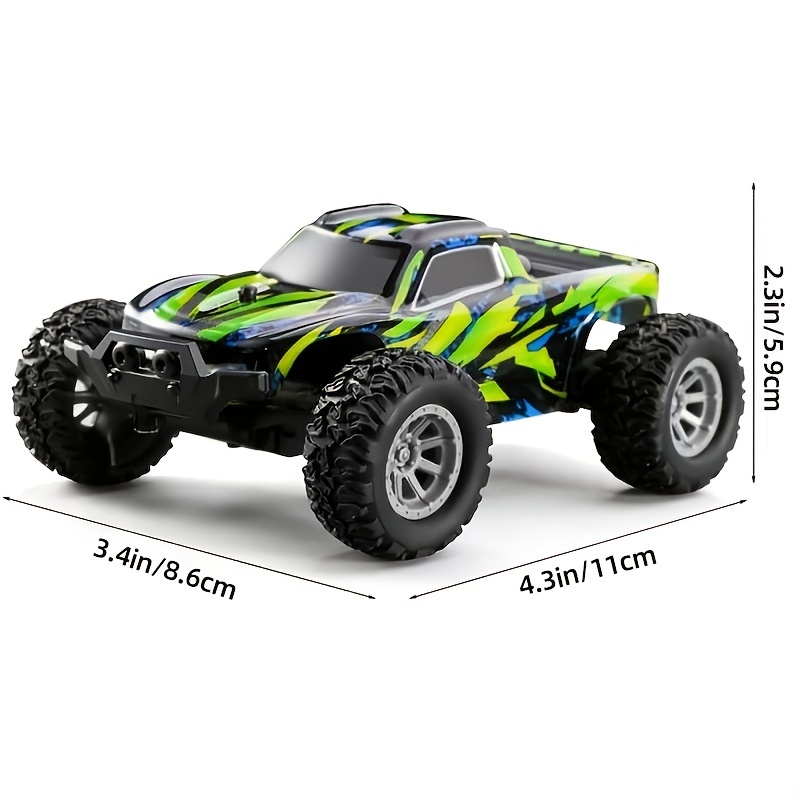 1:32Proportion Remote Control  - Rc Drift Car Kit 리뷰 및 가격
