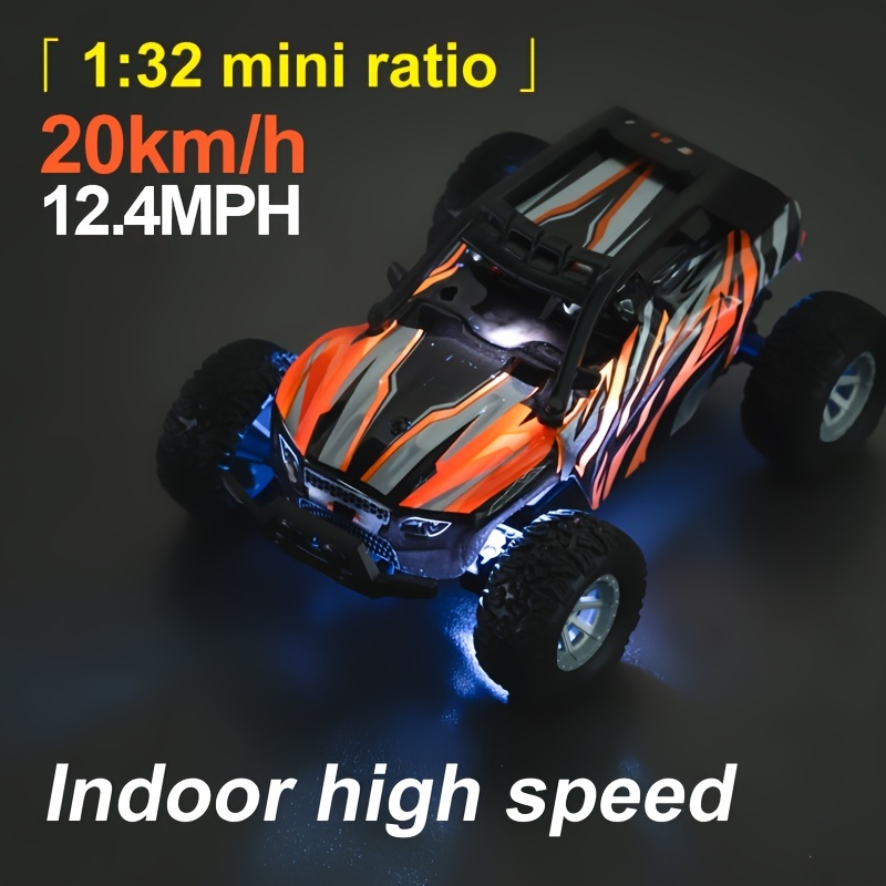 1:32Proportion Remote Control  - Rc Drift Car Kit 리뷰 및 가격