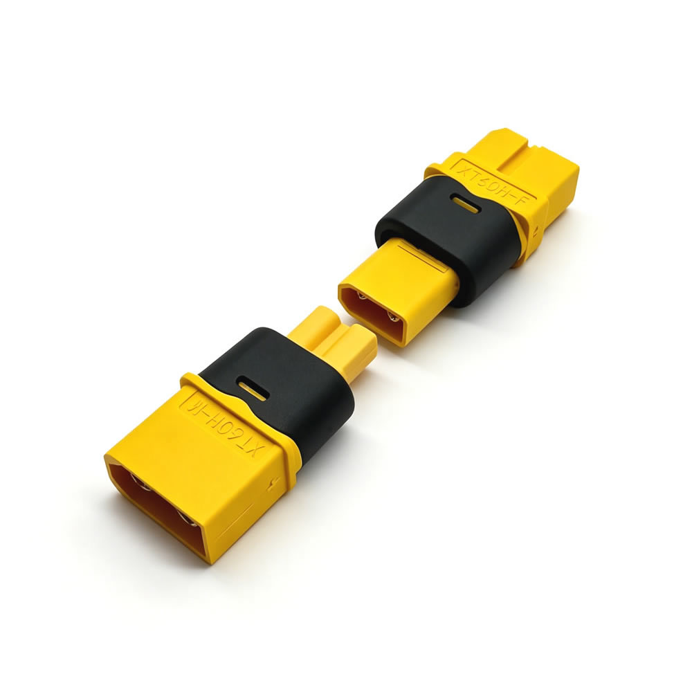 XT60 to XT30 Plug Adapter Conv - Drone Rc Car Hybrid 리뷰 및 가격