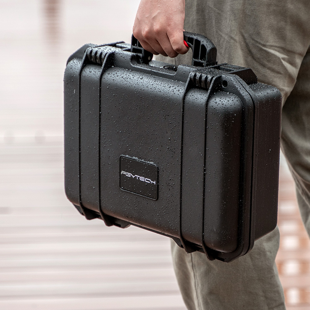 PGYTECH Safety Carrying Case F - Drone Dji Rc N2 리뷰 및 가격