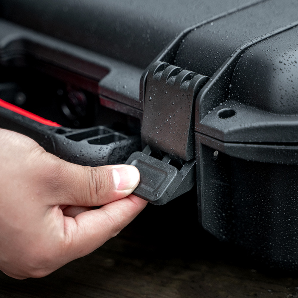 PGYTECH Safety Carrying Case F - Drone Dji Rc N2 리뷰 및 가격