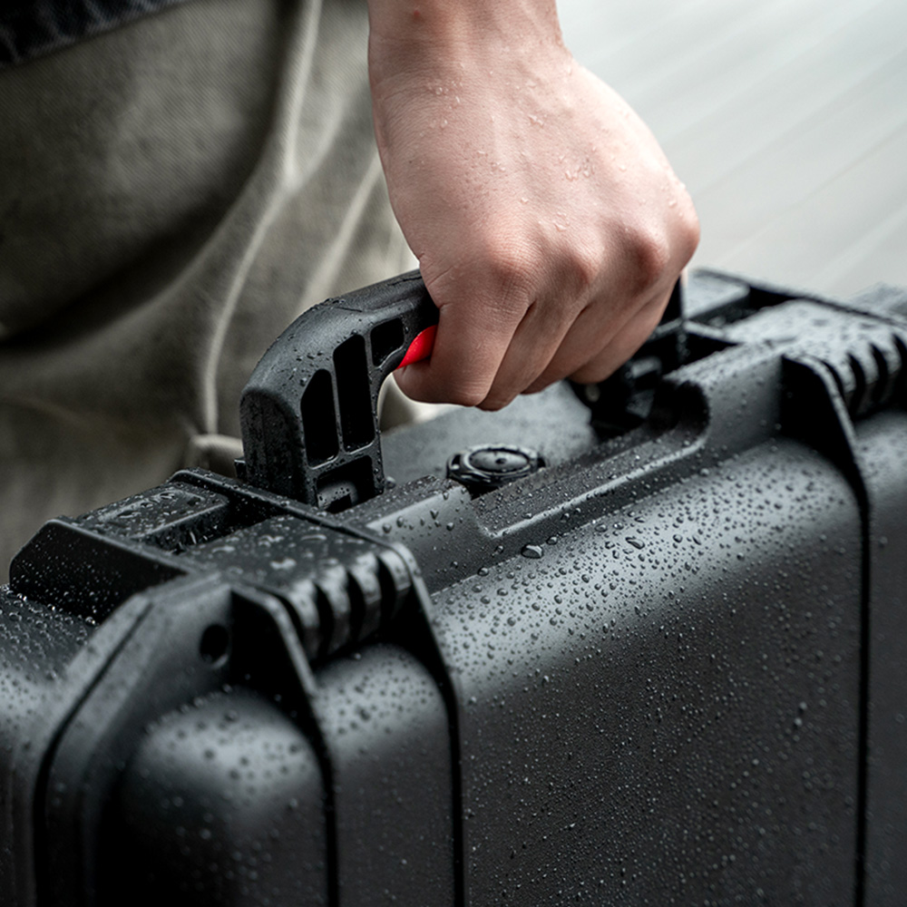 PGYTECH Safety Carrying Case F - Drone Dji Rc N2 리뷰 및 가격