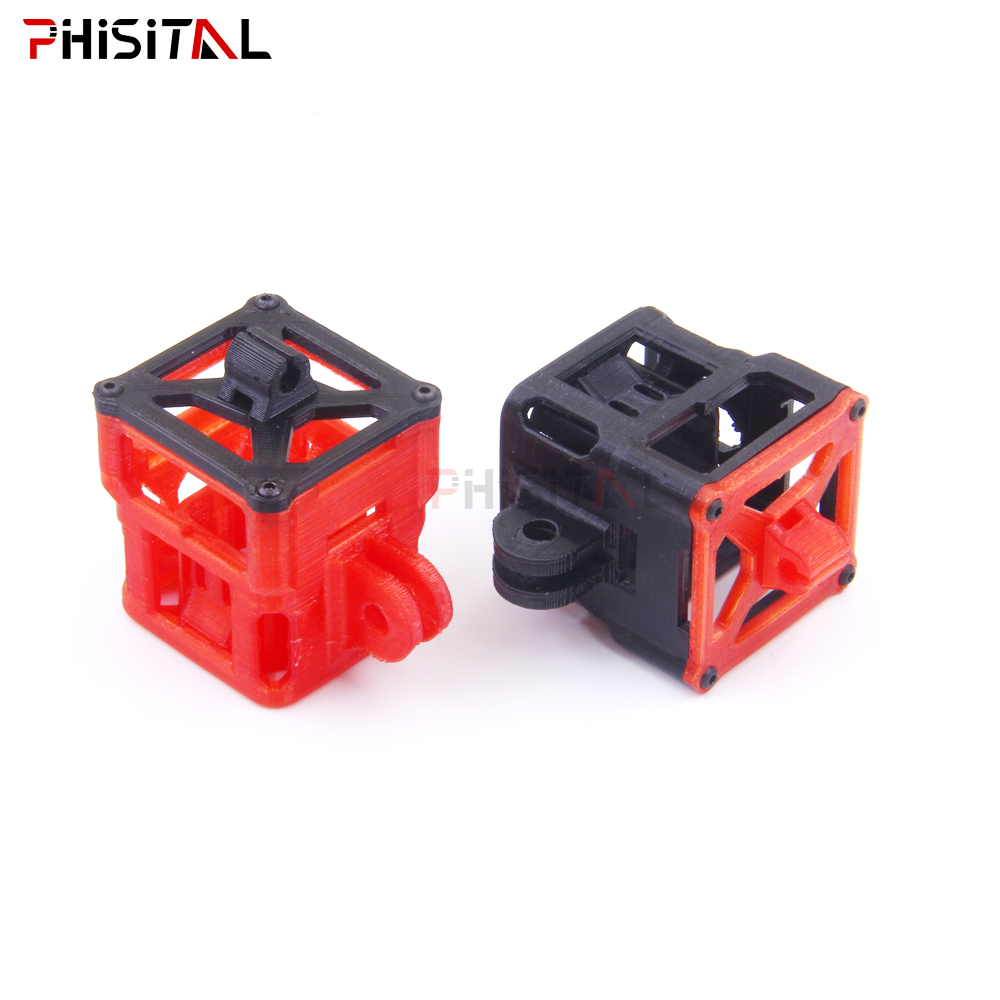 DJI O3 air unit camera integra - 3D Printed Drone Part 리뷰 및 가격