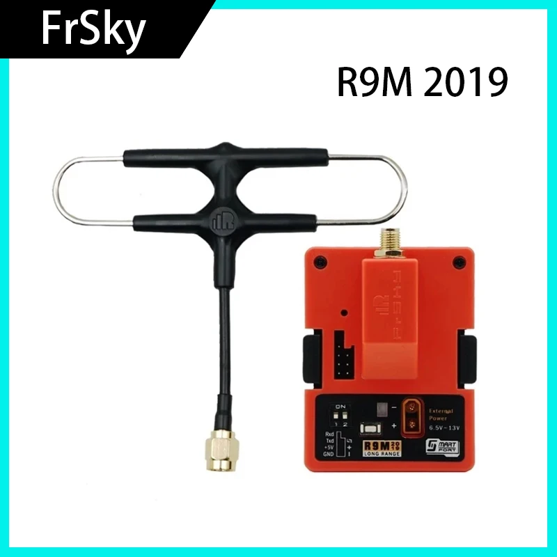 FrSky R9M 2019 with mounted Su - Frsky Receiver Module 리뷰 및 가격