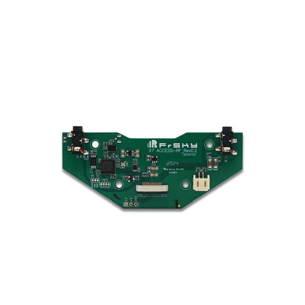 FrSky Taranis Q X7 ACCESS Tran - Frsky Receiver Module 리뷰 및 가격
