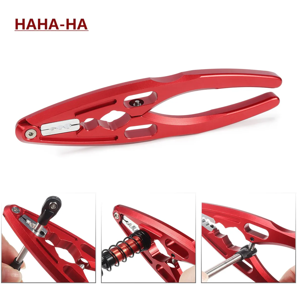 1Pcs Aluminum Pliers Ball Join - Rc Car Body Shell 리뷰 및 가격