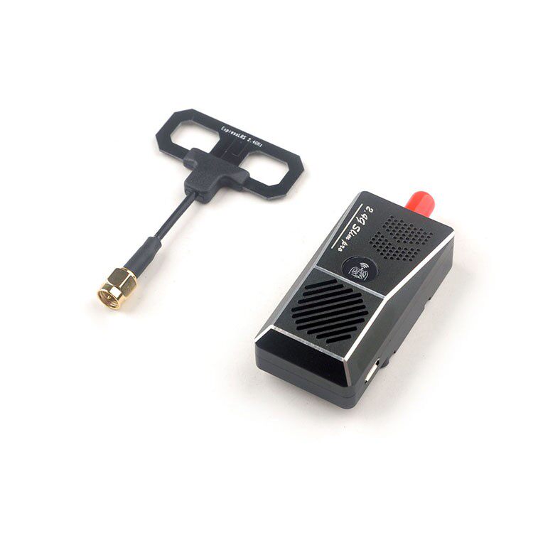 Happymodel 2.4GHz ExpressLRS T - Frsky Receiver Module 리뷰 및 가격