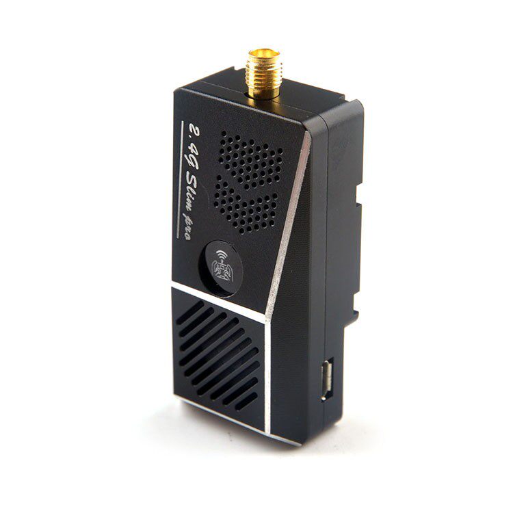 Happymodel 2.4GHz ExpressLRS T - Frsky Receiver Module 리뷰 및 가격