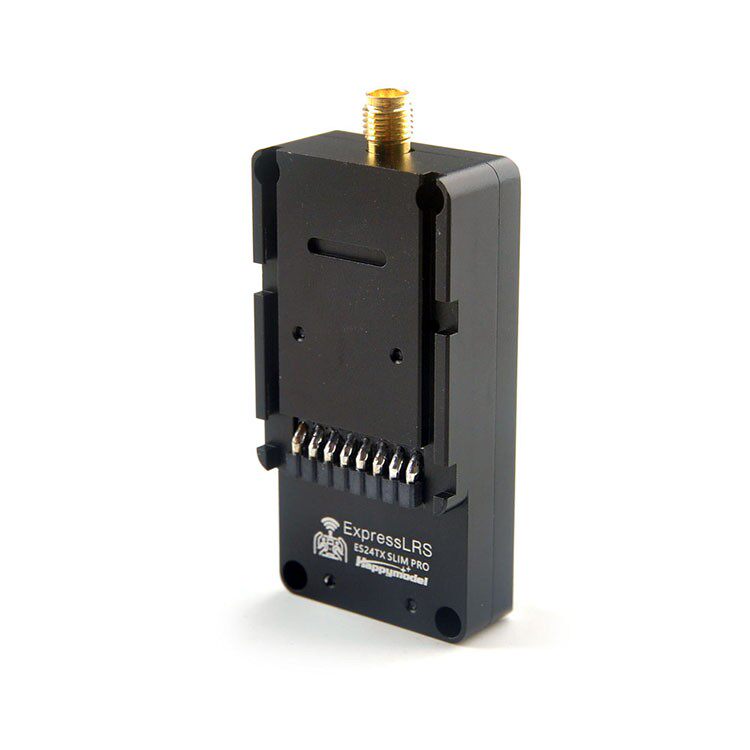 Happymodel 2.4GHz ExpressLRS T - Frsky Receiver Module 리뷰 및 가격