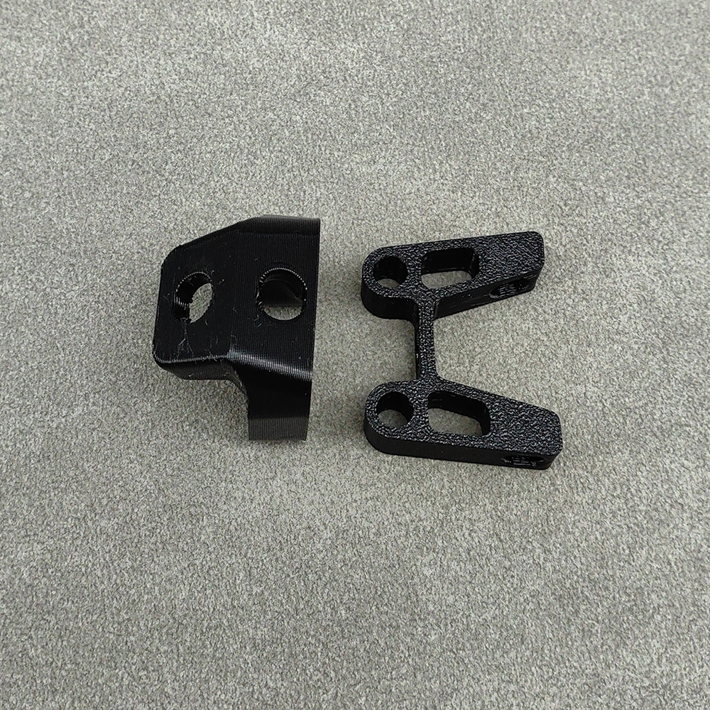 VTX Antenna Mount bracket T-sh - 3D Printed Drone Part 리뷰 및 가격