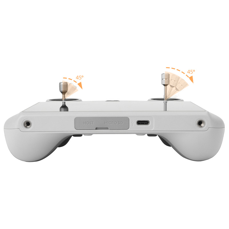 1 Pair for DJI RC / RC 2 Remot - Drone Dji Rc Pro 리뷰 및 가격
